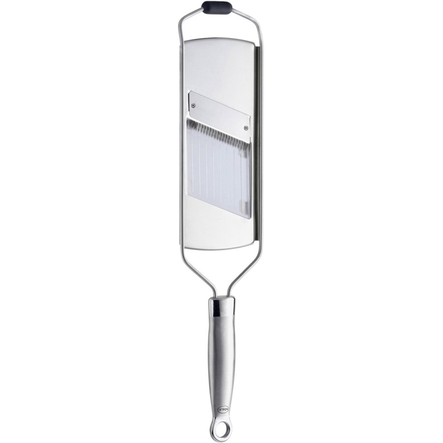 Rsle Juliennehobel mit 3 Schneidebretter, Stahl