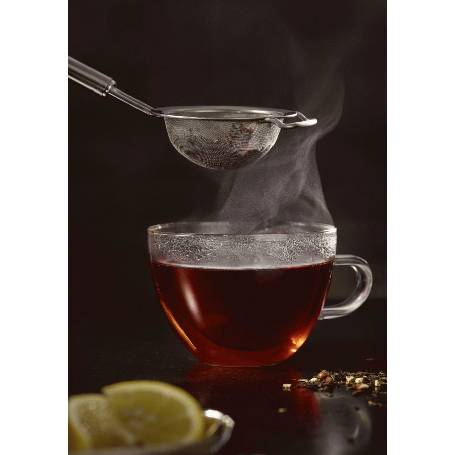 Rsle Teesieb 8 cm, Stahl