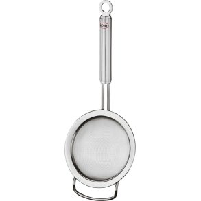 Rsle Teesieb 8 cm, Stahl