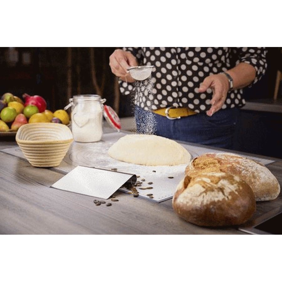 Rsle Kchensieb Feinmaschig 0,25 L, Stahl