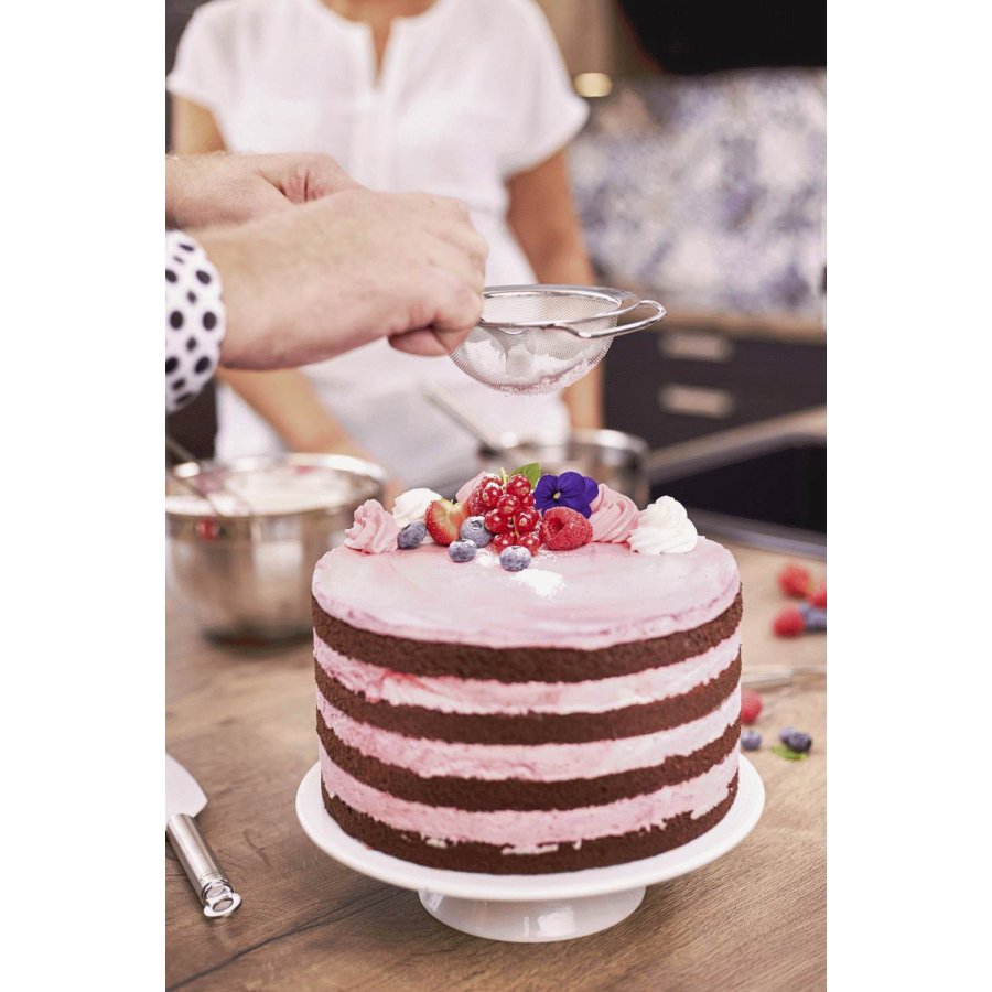 Rsle Kchensieb Feinmaschig 0,6 L, Stahl