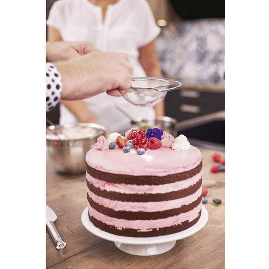 Rsle Kchensieb Feinmaschig 2 L, Stahl