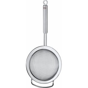 Rösle Küchensieb grobmaschig 1,25 l, Stahl
