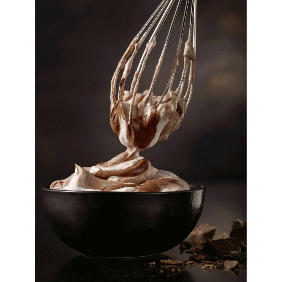 Rsle Schneebesen Ballon mit 14 Fden 22 cm, Stahl