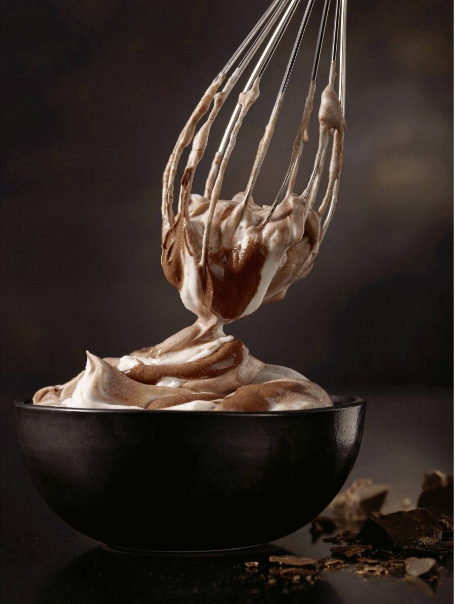 Rsle Schneebesen Ballon mit 14 Fden 22 cm, Stahl