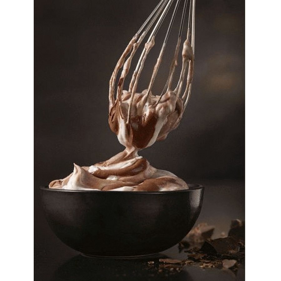 Rsle Schneebesen Ballon mit 14 Fden 27 cm, Stahl