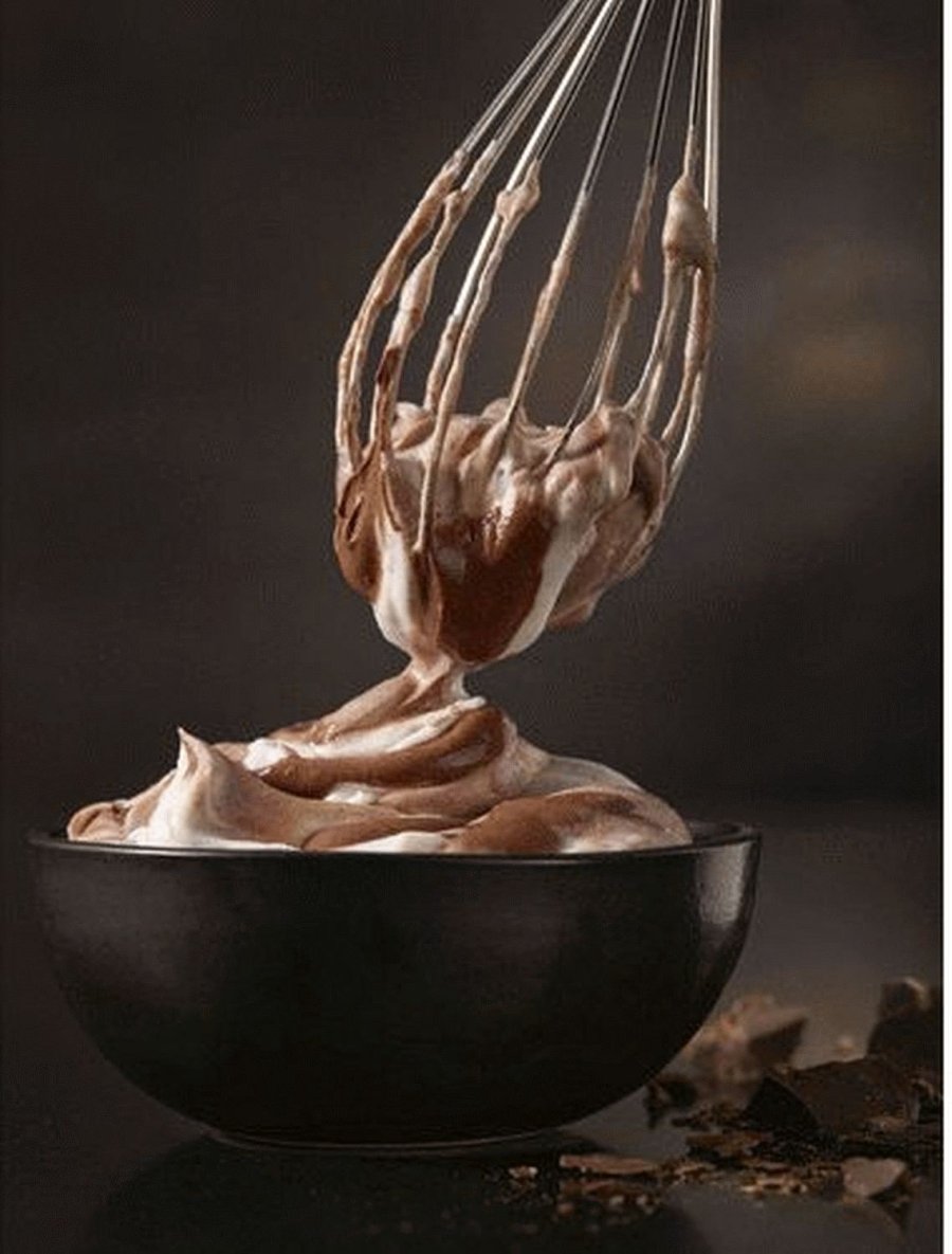 Rsle Schneebesen Ballon mit 14 Fden 27 cm, Stahl