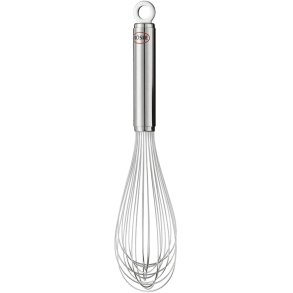 Rsle Schneebesen Ballon mit 24 Fden 27 cm, Stahl