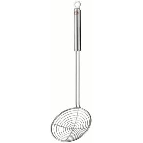 Rsle Rundgriff Seihlffel 38,5 cm, Stahl