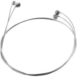 Rsle Kseschnur 2 Stk., Stahl