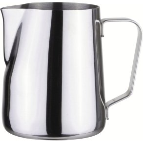 Funktion Milchknnchen 350 ml, Stahl