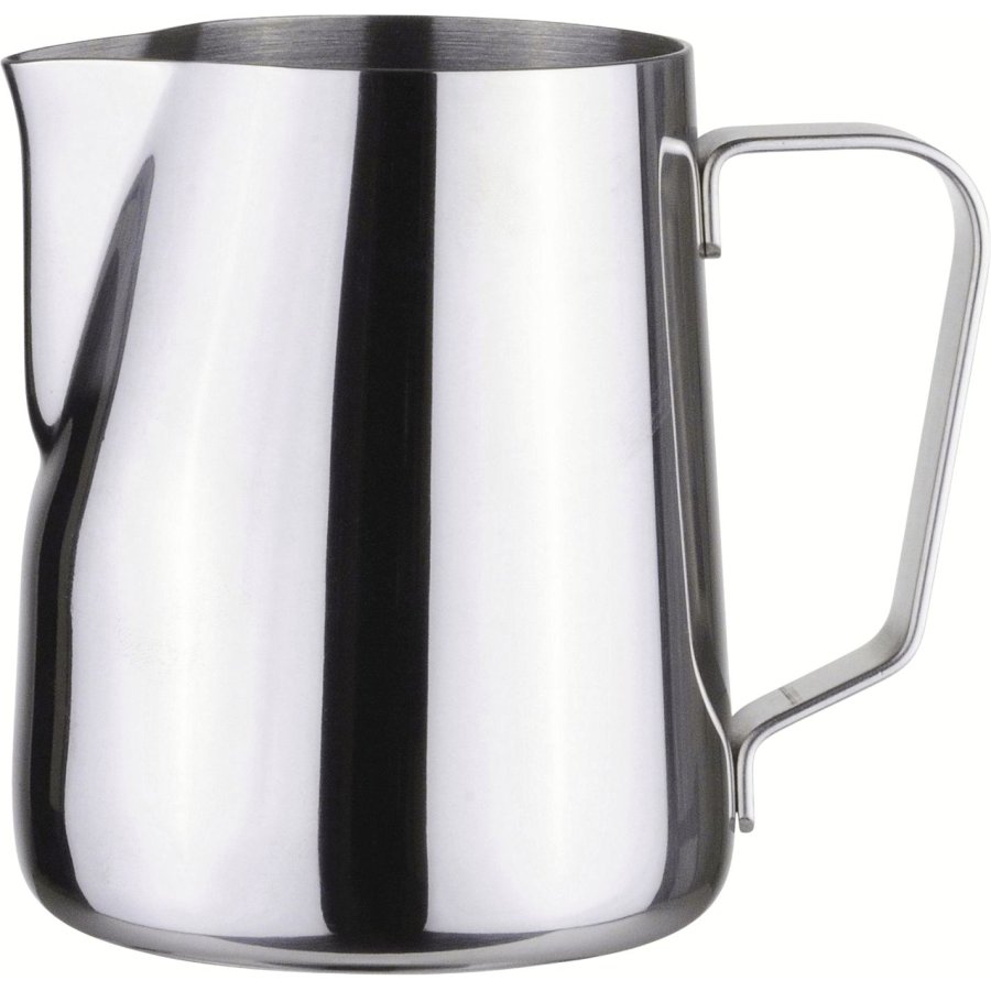 Funktion Milchknnchen 350 ml, Stahl