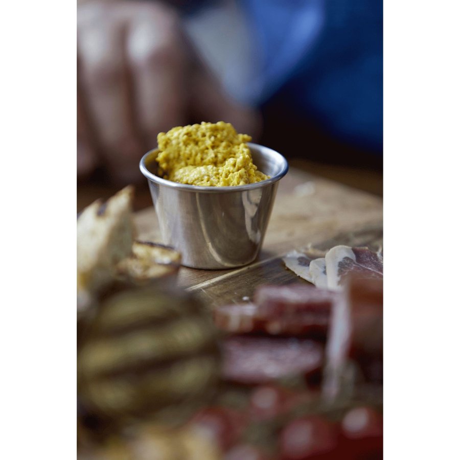 HOLM Dip-Schale 4er Set 6 cm