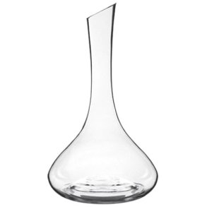 Luigi Bormioli Vinoteque Karaffel 75 cl