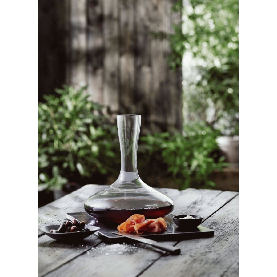 Luigi Bormioli Vino Karaf Classico 75 cl