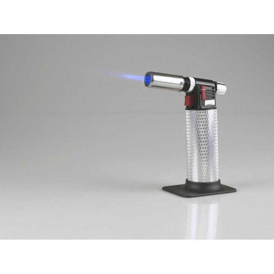 Funktion Professional Gasbrenner 16 cm, Stahl