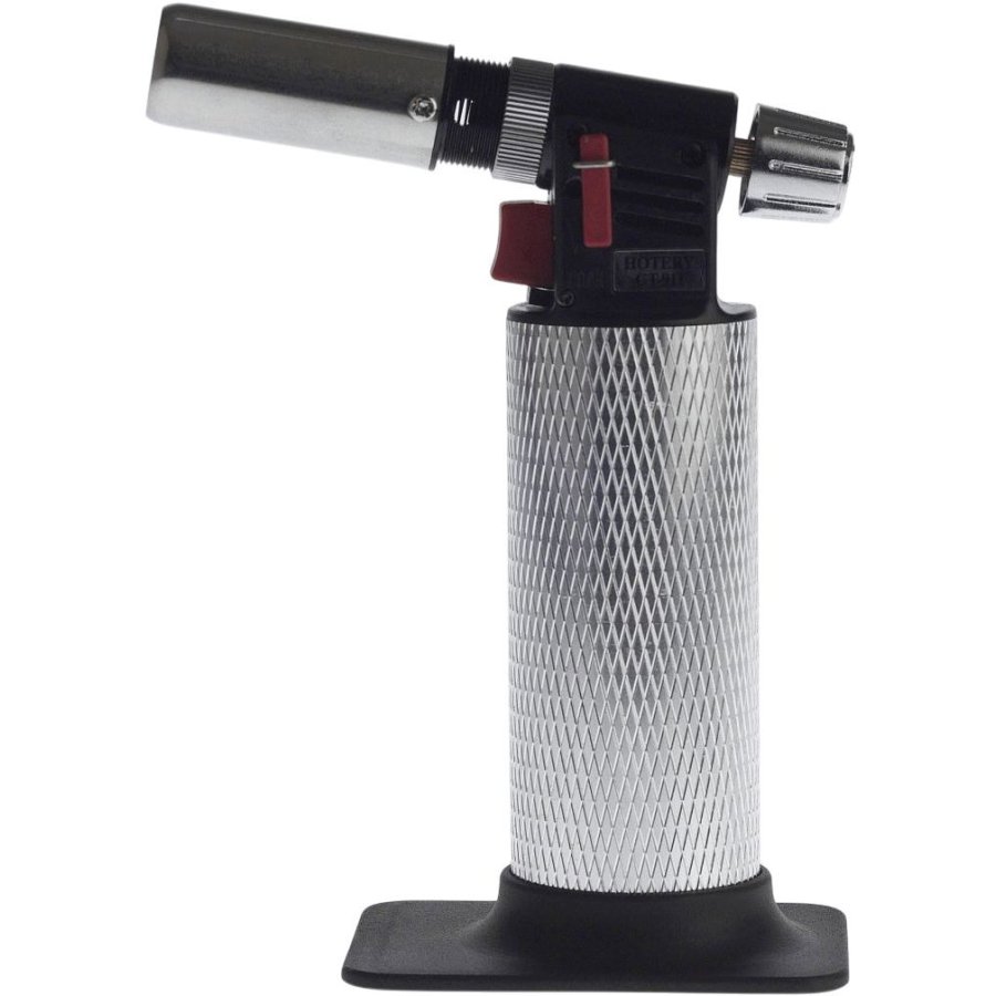 Funktion Professional Gasbrenner 16 cm, Stahl