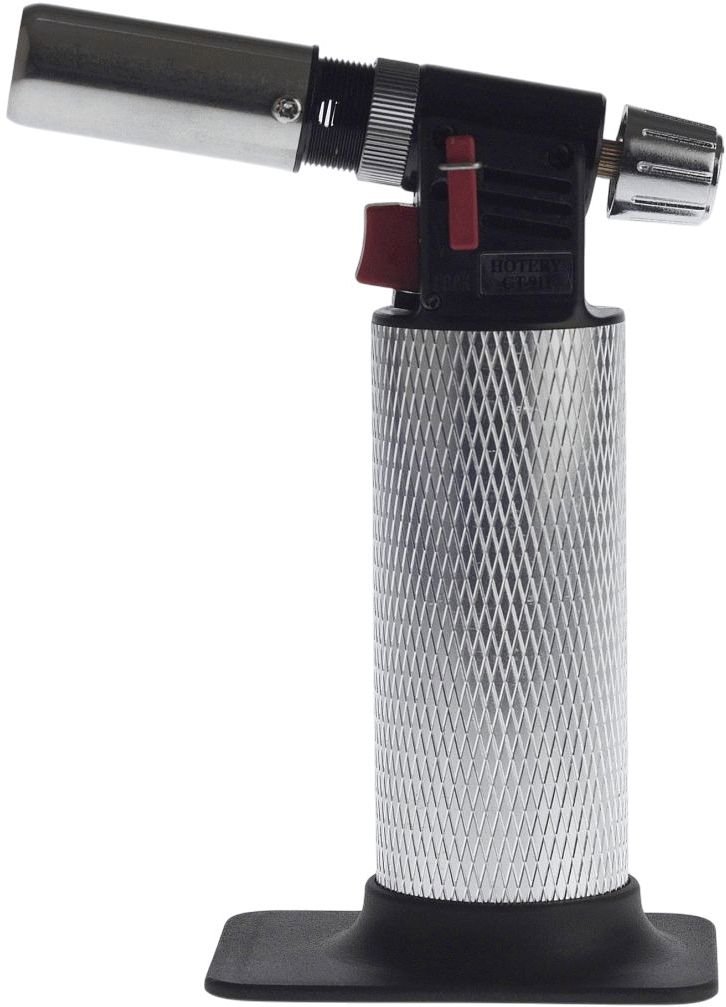 Funktion Professional Gasbrenner 16 cm, Stahl