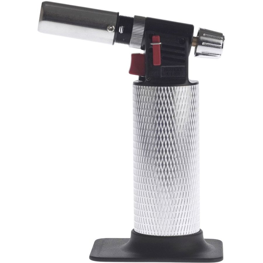 Funktion Professional Gasbrenner 16 cm, Stahl