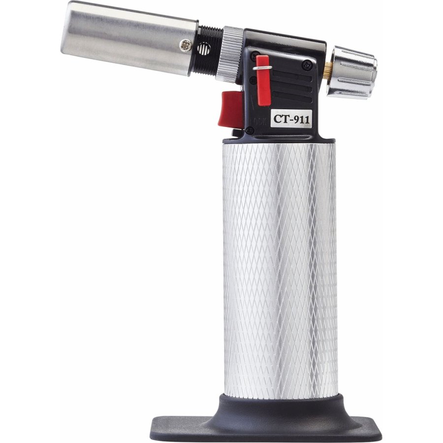 Funktion Professional Gasbrenner 16 cm, Stahl