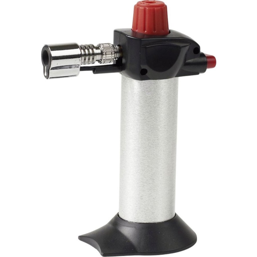 Funktion Gasbrenner Prof