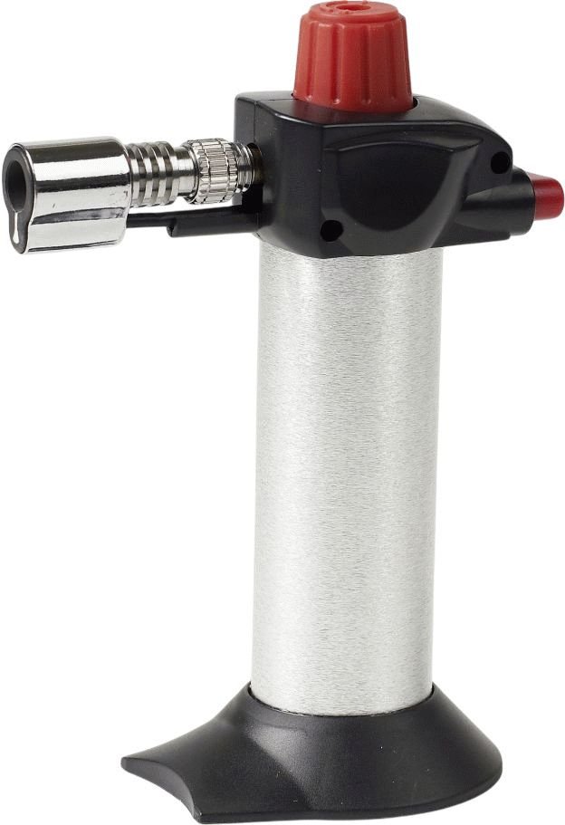 Funktion Gasbrenner Prof