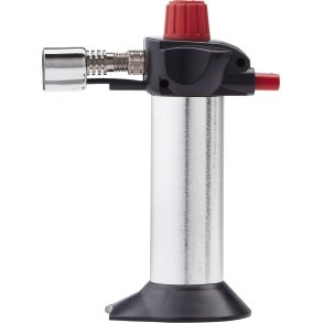 Funktion Gasbrenner Prof