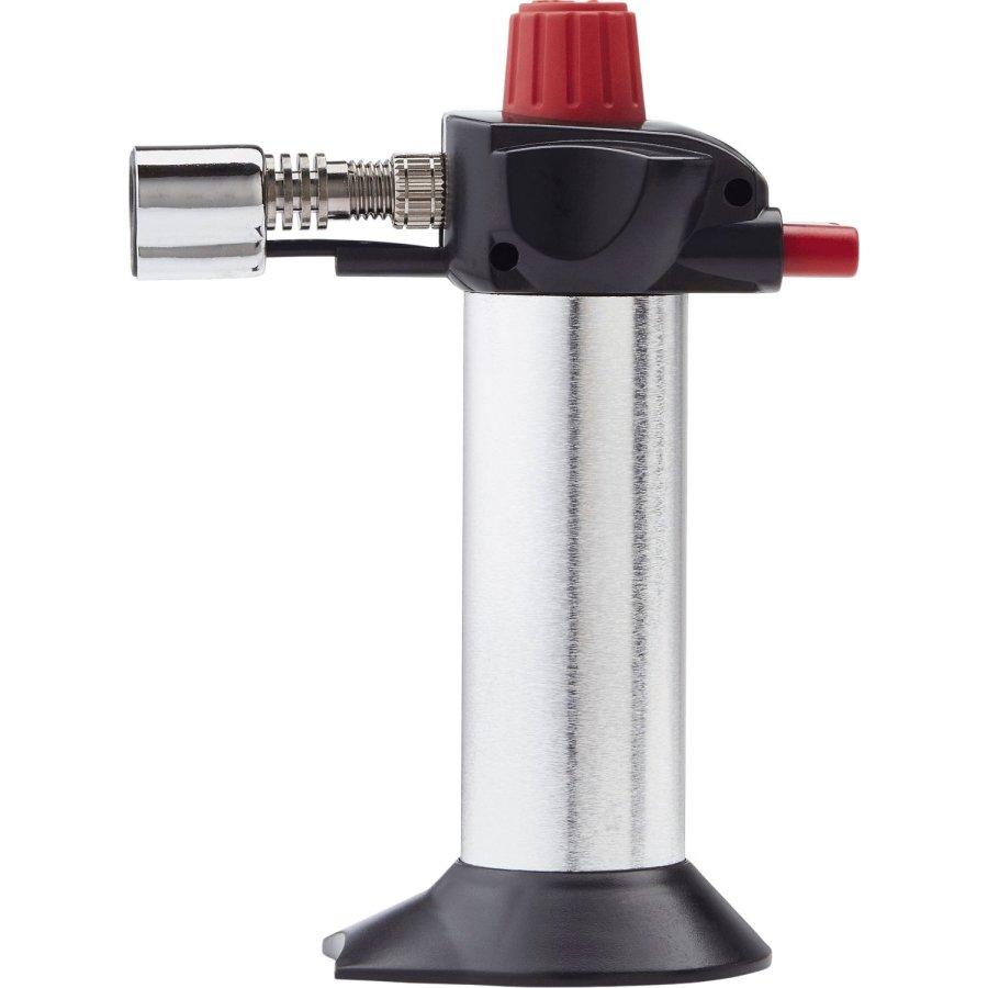 Funktion Gasbrenner Prof