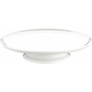 Pillivuyt Serie Originale Kagefad 30 cm, Hvid