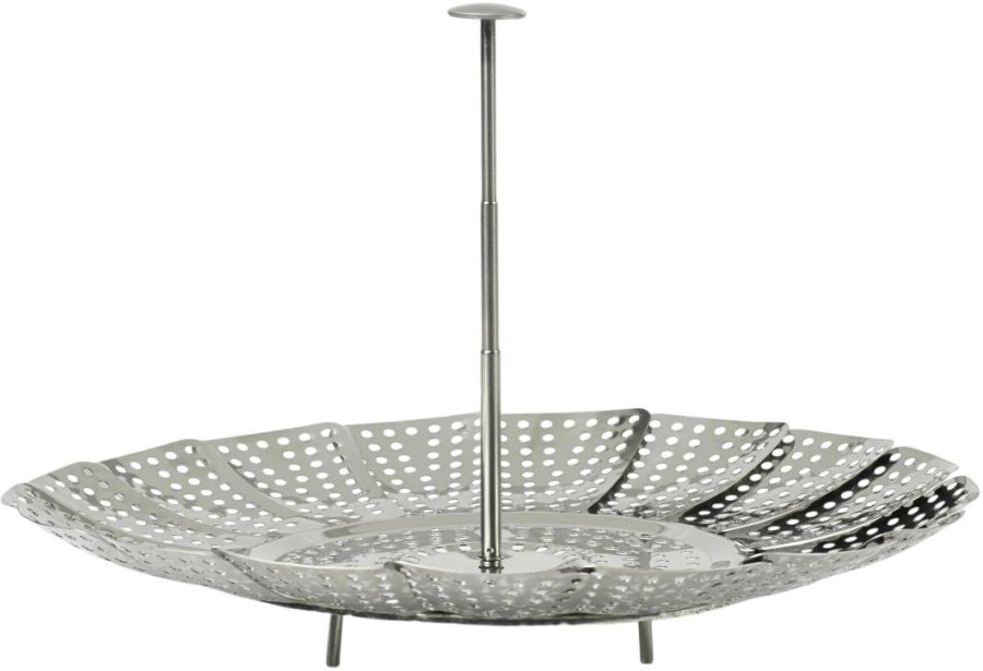 Funktion Gemsedampfeinsatz 23 cm, Stahl