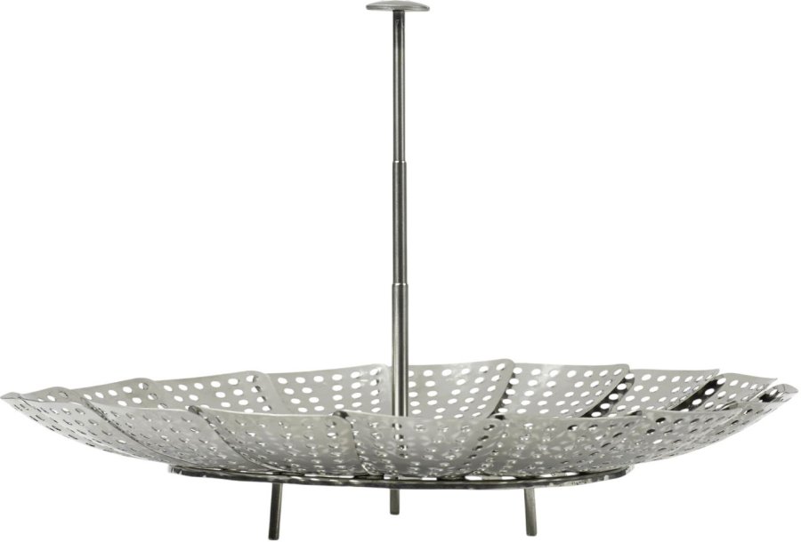 Funktion Gemsedampfeinsatz 23 cm, Stahl