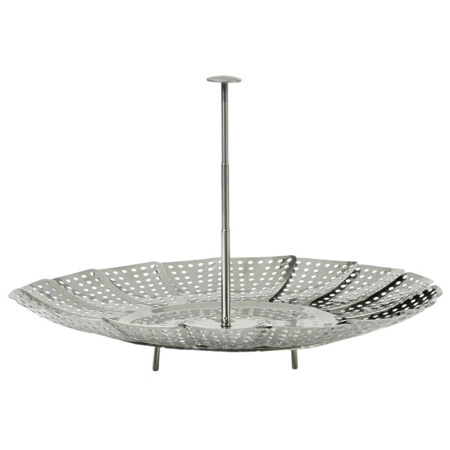 Funktion Gemsedampfeinsatz 23 cm, Stahl