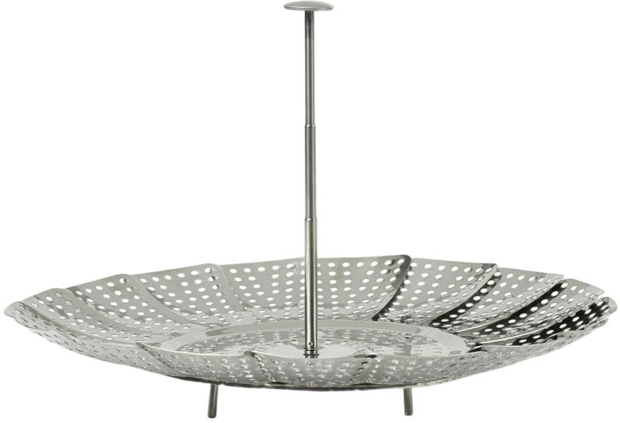 Funktion Gemsedampfeinsatz 23 cm, Stahl