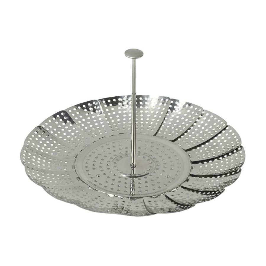 Funktion Gemsedampfeinsatz 23 cm, Stahl