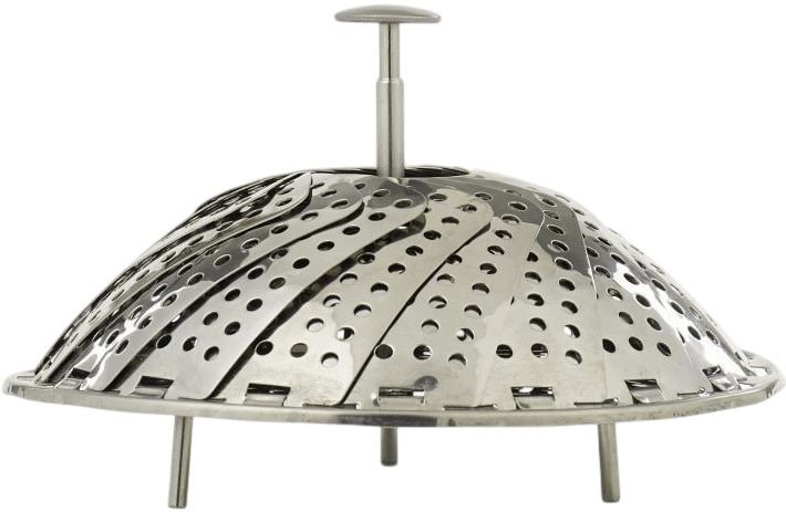 Funktion Gemsedampfeinsatz 23 cm, Stahl