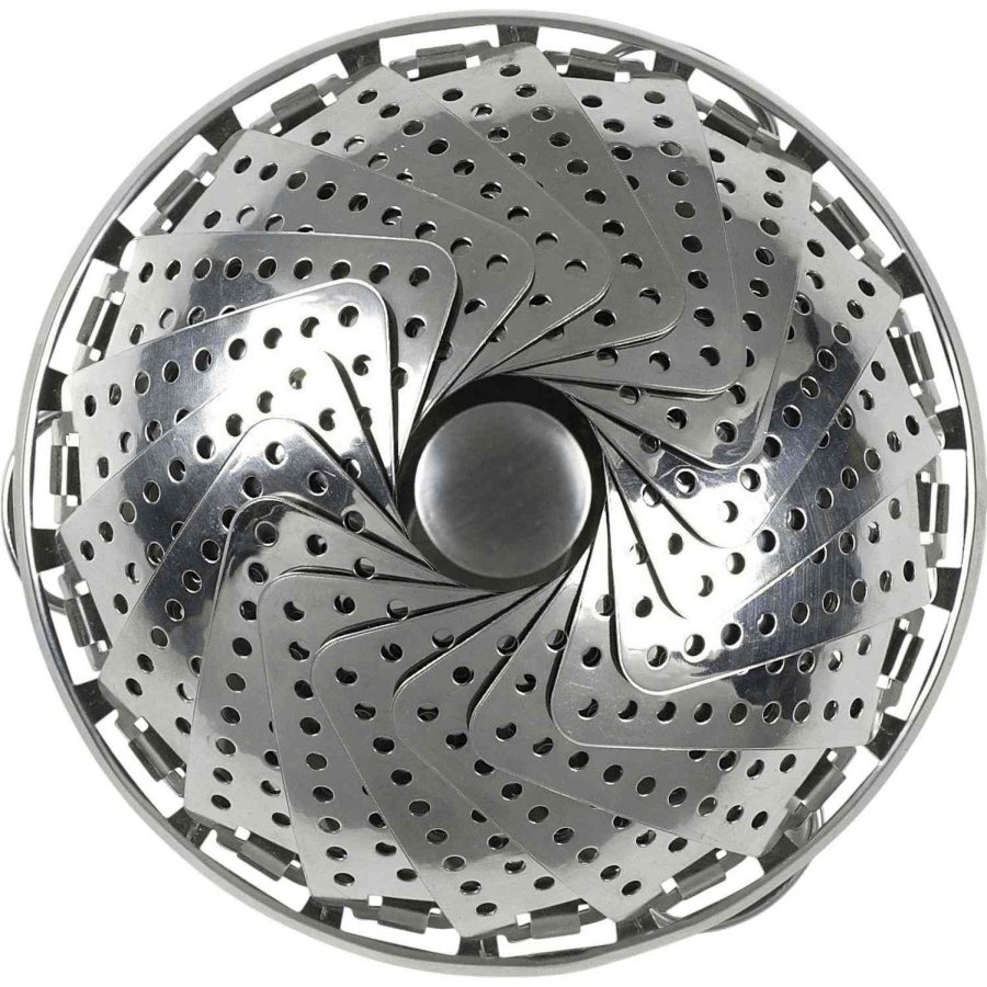 Funktion Gemsedampfeinsatz 23 cm, Stahl