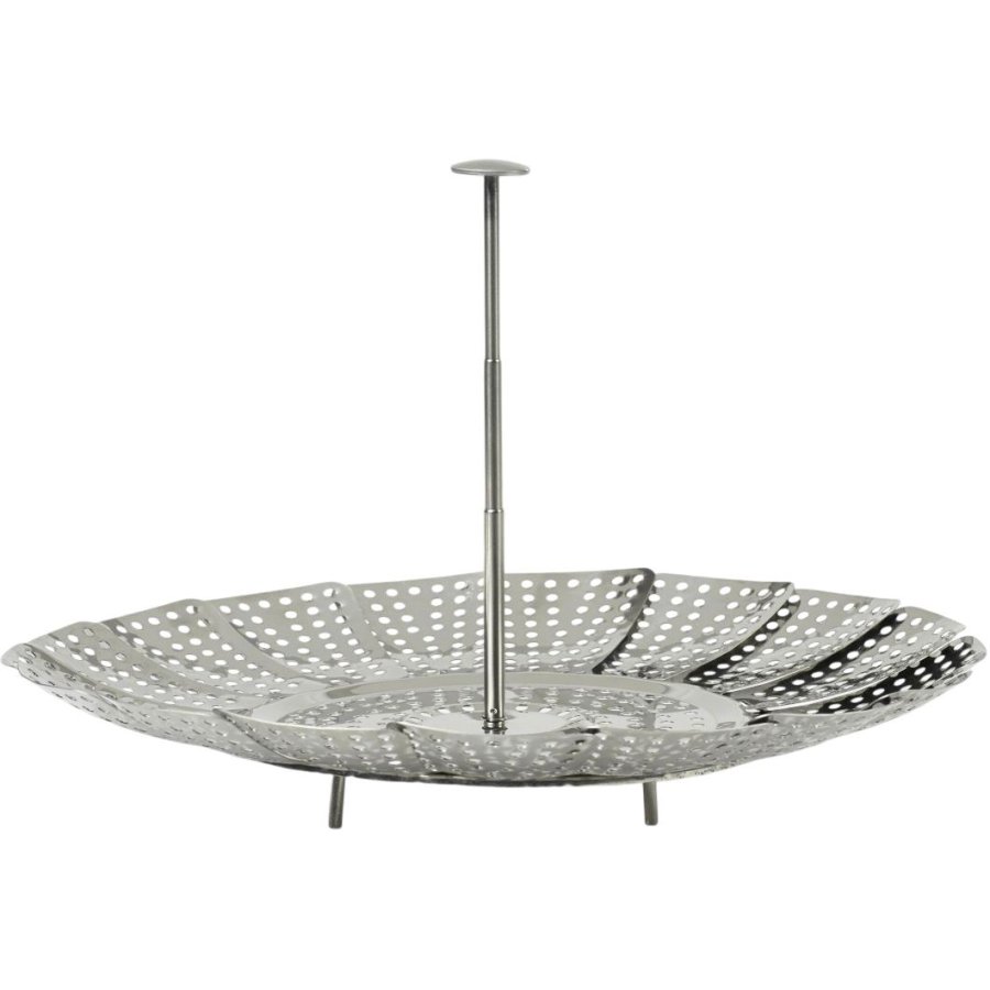 Funktion Gemsedampfeinsatz 28 cm, Stahl