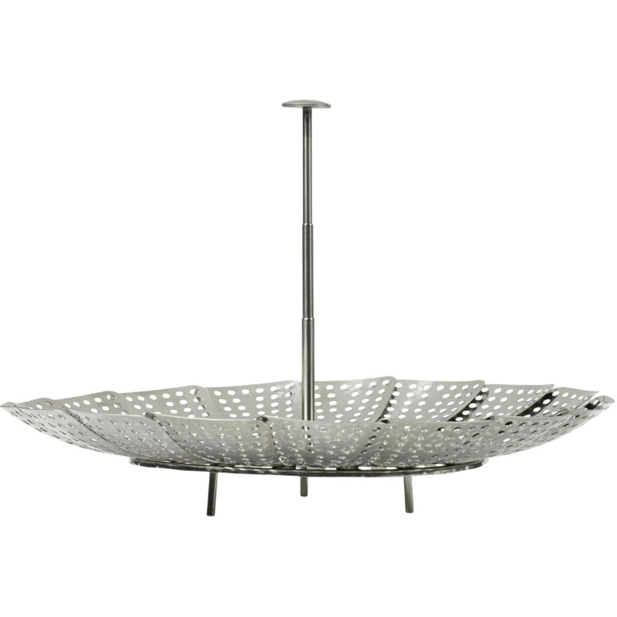 Funktion Gemsedampfeinsatz 28 cm, Stahl