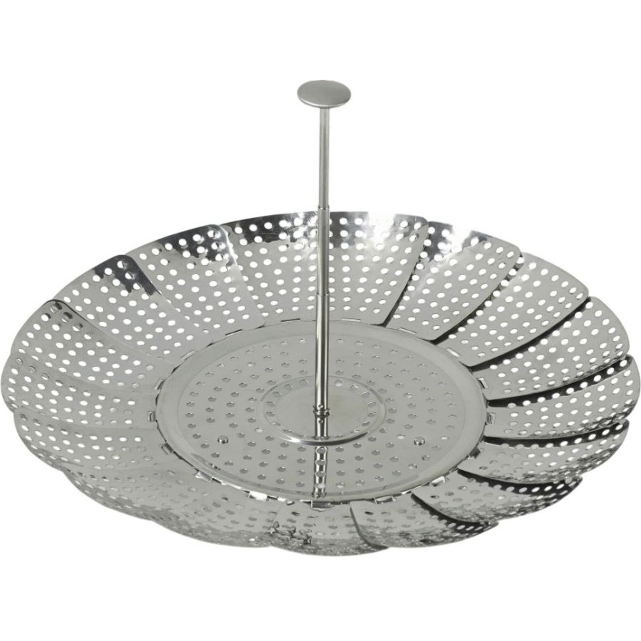 Funktion Gemsedampfeinsatz 28 cm, Stahl