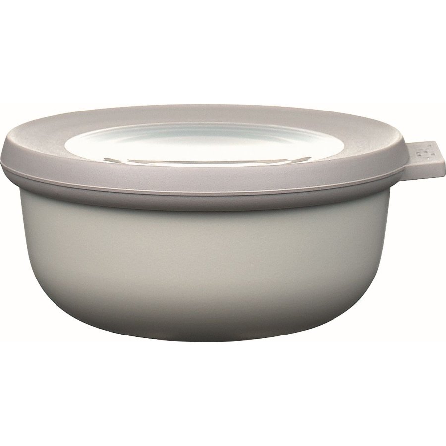 Mepal Cirqula Skl m. Lg  350 ml, Nordic White