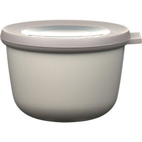 Mepal Cirqula Skl m. Lg  500 ml, Nordic White