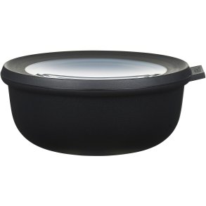 Mepal Cirqula Skl m. Lg 750 ml, Sort
