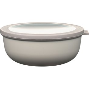 Mepal Cirqula Skl m. Lg 1,25 L, Nordic White