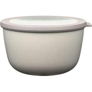 Mepal Cirqula Skl m. Lg 2 L, Nordic White