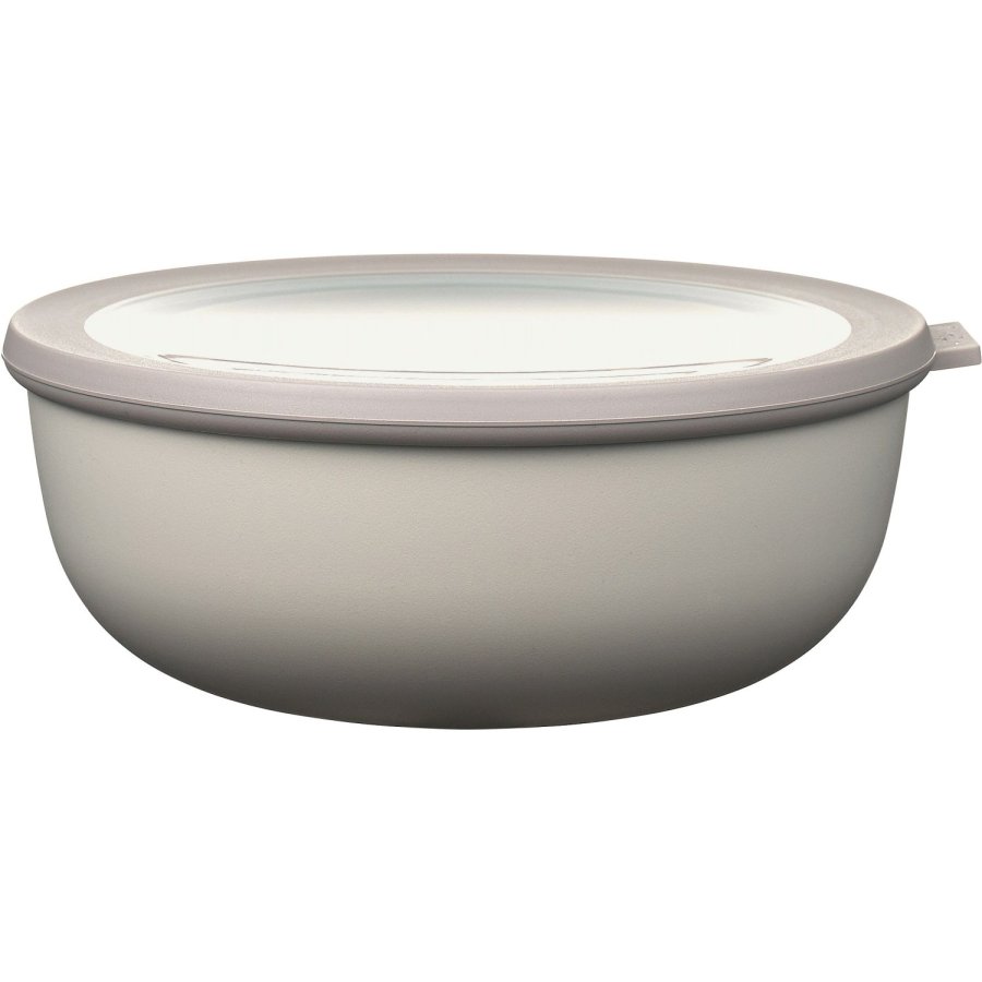 Mepal Cirqula Skl m. Lg 2,25 L, Nordic White