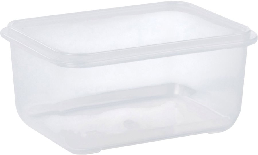 Funktion Aufbewahrungsbox-Set 10-teilig