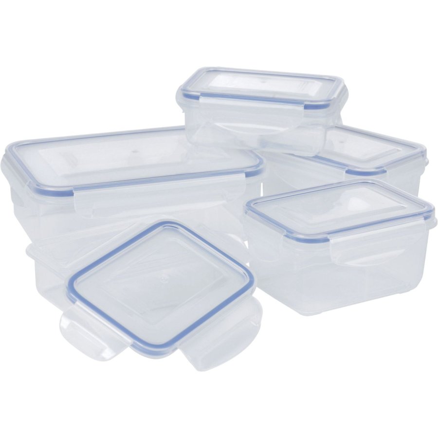 Funktion Aufbewahrungsbox-Set 10-teilig