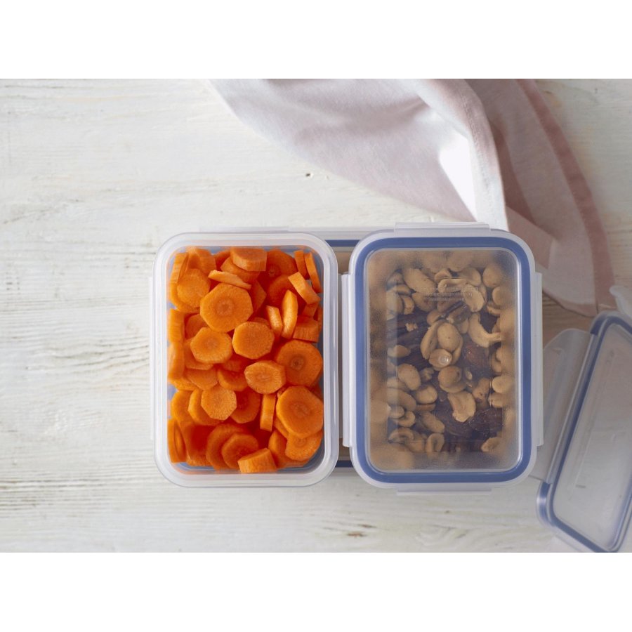 Funktion Aufbewahrungsbox-Set 10-teilig