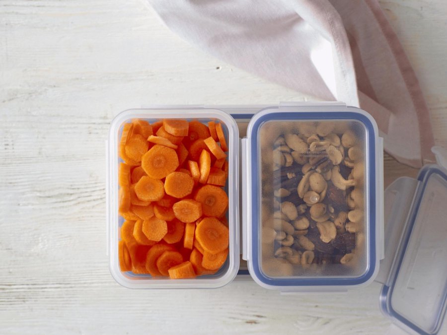 Funktion Aufbewahrungsbox-Set 10-teilig