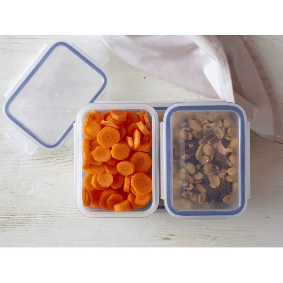 Funktion Aufbewahrungsbox-Set 10-teilig